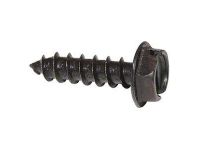 Fender Flare Screw (97-06 Jeep Wrangler TJ)