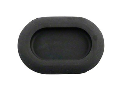 Floor Pan Plug (07-13 Jeep Wrangler JK)