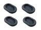 Floor Pan Plug Kit (07-13 Jeep Wrangler JK)