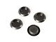 Floor Pan Drain Plug Kit (76-86 Jeep CJ7)