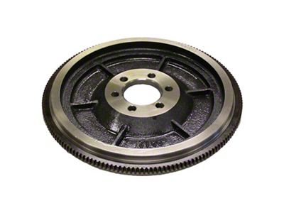 Flywheel (82-87 4.2L Jeep CJ5, CJ7 & Wrangler YJ)