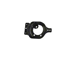 Fog Light Bracket; Passenger Side (18-24 Jeep Wrangler JL Sport, Willys)