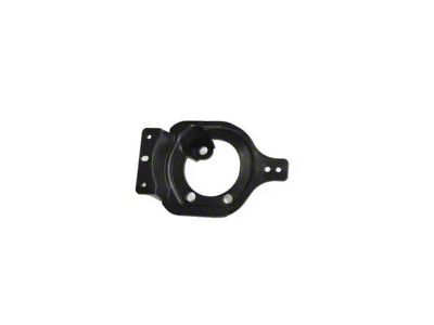 Fog Light Bracket; Passenger Side (18-25 Jeep Wrangler JL Sport, Willys)