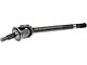 Front Axle Shaft Kit (03-06 Jeep Wrangler TJ)