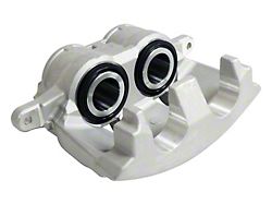 Front Brake Caliper; Passenger Side (18-24 Jeep Wrangler JL w/ 0.95-Inch Thick Rotors)