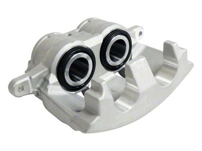 Front Brake Caliper; Passenger Side (18-24 Jeep Wrangler JL w/ 0.95-Inch Thick Rotors)