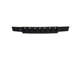 Front Bumper Cover (07-18 Jeep Wrangler JK)