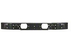 Replacement Front Bumper Cover Reinforcement (07-18 Jeep Wrangler JK)