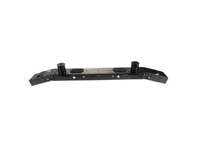 Front Bumper Impact Absorber (07-18 Jeep Wrangler JK)