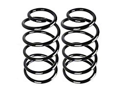 Front Coil Springs (18-24 2.0L or 3.6L Jeep Wrangler JL)