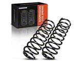 Front Coil Springs (07-18 Jeep Wrangler JK 4-Door)