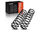 Front Coil Springs (07-18 Jeep Wrangler JK 4-Door)