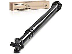 Front Driveshaft Prop Shaft Assembly (1997 4.0L Jeep Wrangler TJ w/ Manual Transmission & Dana 30 Axle)