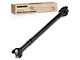 Front Driveshaft Prop Shaft Assembly (03-06 4.0L Jeep Wrangler TJ w/ Rock-Trac Heavy Duty System)