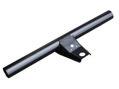 Front Frame Crossmember with Front Body Mount (87-95 Jeep Wrangler YJ)