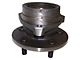 Front Hub Assembly (1990 Jeep Wrangler YJ)