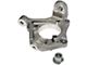 Front Knuckle Assembly; Driver Side (18-21 Jeep Wrangler JL)