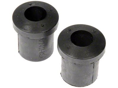 Front Leaf Spring Bushing Rearward (87-95 Jeep Wrangler YJ)