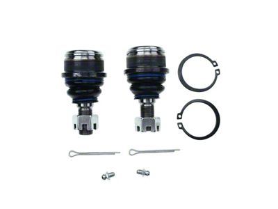 Front Lower Ball Joints (87-89 Jeep Wrangler YJ)
