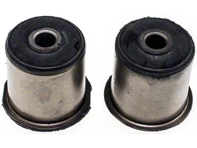 Front or Rear Lower Suspension Control Arm Bushing (97-06 Jeep Wrangler TJ)