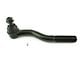 Front Outer Tie Rod/Drag Link End; Passenger Side (07-16 Jeep Wrangler JK)