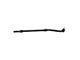 Front Outer Tie Rod; Passenger Side (97-06 Jeep Wrangler TJ)