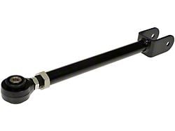 Adjustable Front Lower Suspension Control Arm; Camber +/- 3.0 Degrees; Caster +/- 3.0 Degrees (07-18 Jeep Wrangler JK)