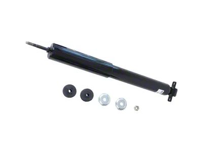 Front Shock Absorbers (97-06 Jeep Wrangler TJ)