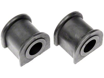 Front Stabilizer Bar Bushing; 21.40mm (76-86 Jeep CJ7)