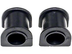 Front Stabilizer Bar Bushing Kit; 28mm (87-95 Jeep Wrangler YJ)