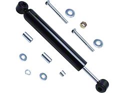 Front Steering Damper (87-06 Jeep Wrangler YJ & TJ)