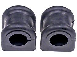 Front Suspension Stabilizer Bar Bushing to Frame (07-18 Jeep Wrangler JK)