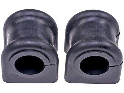 Front Suspension Stabilizer Bar Bushing to Frame (07-18 Jeep Wrangler JK)