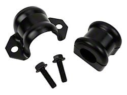 Front Sway Bar Bushing Bracket Kit (97-06 Jeep Wrangler TJ)