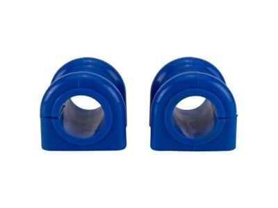 Front Sway Bar Bushings (97-18 Jeep Wrangler TJ & JK)