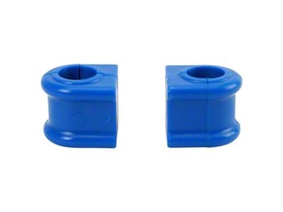 Front Sway Bar Bushings (07-18 Jeep Wrangler JK)