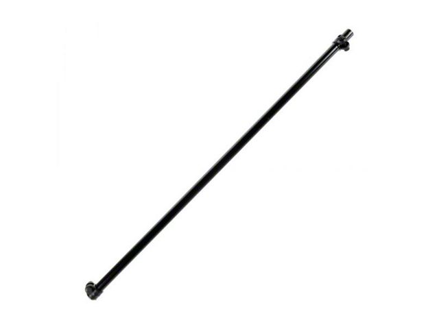 Front Tie Rod Adjusting Sleeve (97-06 Jeep Wrangler TJ)