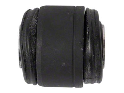 Front Track Bar Bushing; Driver Side (07-18 Jeep Wrangler JK)