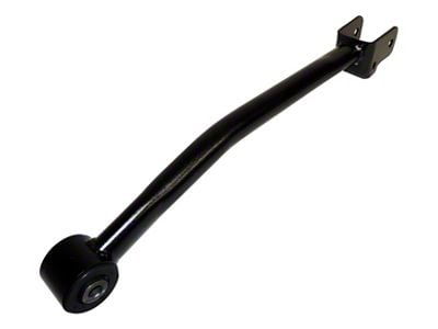 Front Upper Control Arm; Driver Side (18-25 Jeep Wrangler JL)