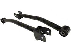 Front Upper Control Arm Set (18-24 Jeep Wrangler JL)