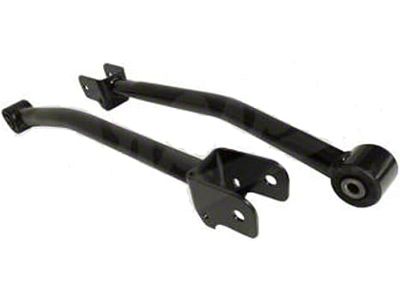 Front Upper Control Arm Set (18-25 Jeep Wrangler JL)