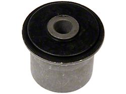 Front Upper Suspension Control Arm Bushing; To Axle (07-18 Jeep Wrangler JK)