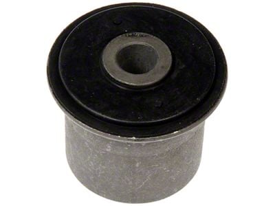 Front Upper Suspension Control Arm Bushing; To Axle (07-18 Jeep Wrangler JK)