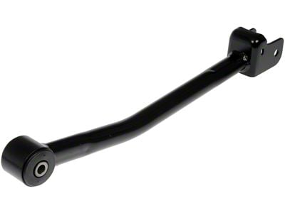 Front Upper Suspension Control Arm; Driver Side (18-25 Jeep Wrangler JL)