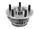Front Wheel Bearing and Hub Assembly (90-98 Jeep Wrangler YJ & TJ)