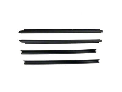 Front Window Sweeper Set (07-18 Jeep Wrangler JK)