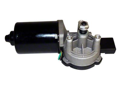 Front Wiper Motor (07-18 Jeep Wrangler JK)