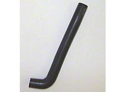 Fuel Filler Hose (78-86 Jeep CJ5 & CJ7)