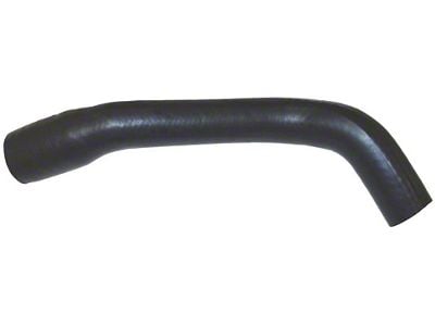 Fuel Filler Hose (82-86 Jeep CJ5 & CJ7)