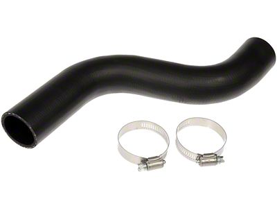 Fuel Filler Neck Hose (97-02 Jeep Wrangler TJ)